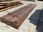 Thermo Dabéma Planken 2200-4850x135-125x18mm, Ophalen of Verzenden, Nieuw