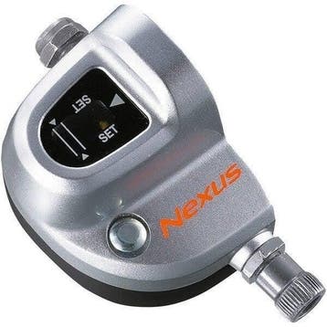 Shimano Nexus 3 clickbox - Versnellingsklok, Verzenden, Nieuw, Shimano