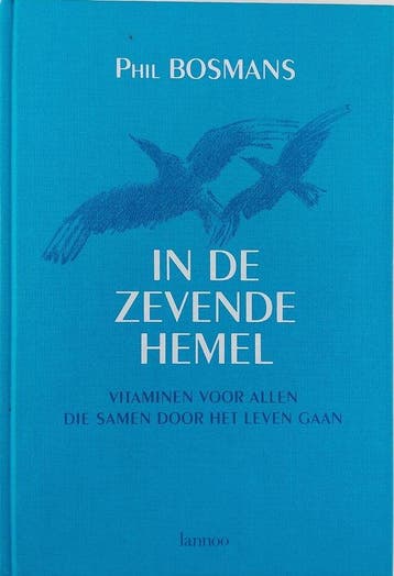 In de zevende hemel - Bosmans 9789020924718, Boeken, Verzenden, Gelezen, Bosmans