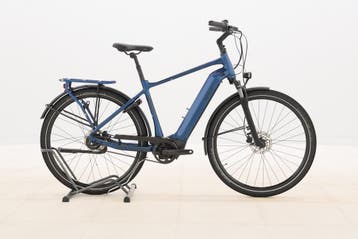 Giant DAILYTOUR E+ 1 BD – 2021 – 169 - 179 cm, Verzenden, Nieuw