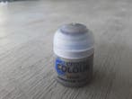 Citadel colour Layer Canoptek Alloy 12 Ml (Warhammer Nieuw), Ophalen of Verzenden, Nieuw