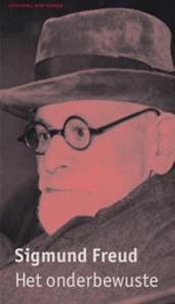 Het onderbewuste 9789035130180 S. Freud, Verzenden, Gelezen, S. Freud