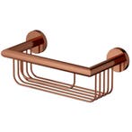 Doucherek - Douchemand - Leoni Rimbo - 30cm - RVS -, Huis en Inrichting, Ophalen of Verzenden, Nieuw