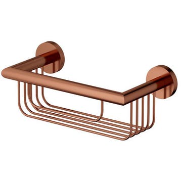 Doucherek - Douchemand - Leoni Rimbo - 30cm - RVS -, Ophalen of Verzenden, Nieuw