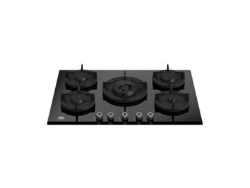 BERTAZZONI P905LPROX Gaskookplaat749, Witgoed en Apparatuur, Ophalen of Verzenden, Nieuw, Inbouw