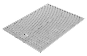 Gaggenau Metaalfilter 11027957 359x266mm, Verzenden, Nieuw