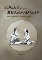Yoga in de Bhagavad Gita / Levensweg 9789493288836, Boeken, Verzenden, Gelezen, Mehdi Jiwa
