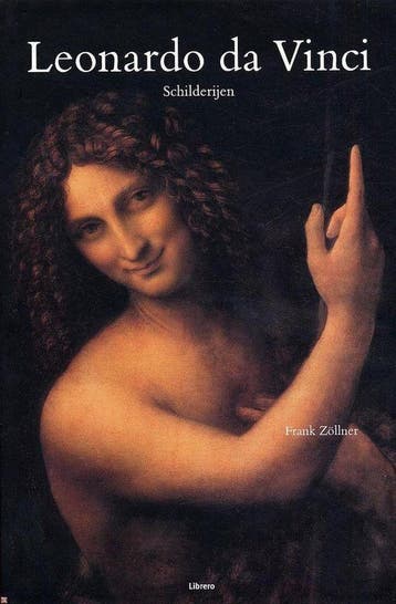 Leonardo da Vinci 1452-1519 - F. Zöllner 9789057647277, Boeken, Verzenden, Zo goed als nieuw, F. Zöllner