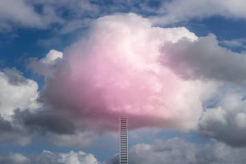 Clazien Boot - Op weg naar de roze wolk