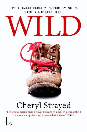 Wild - Cheryl Strayed 9789021809311, Verzenden, Gelezen, Cheryl Strayed