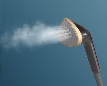 Philips 3000 Series Stand Steamer STE3170/80 - Staande, Ophalen of Verzenden, Zo goed als nieuw