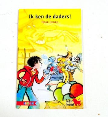 Ik ken de daders!, Verzenden, Gelezen