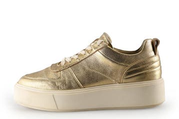 Sacha Sneakers in maat 39 Goud, Kleding | Dames, Schoenen, Overige kleuren, Verzenden, Sacha, Sneakers of Gympen