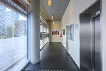 Te huur: Appartement Esplanade in Almere, Almere, Flevoland, Appartement