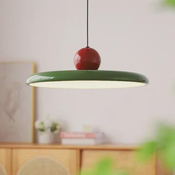 Moderne Minimalistische LED Hanglamp - Retro Stijl voor Woon, Huis en Inrichting, Verzenden, Nieuw