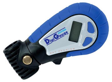 Digigauge Digitale Bandenspanningsmeter Oxford, Verzenden, Nieuw met kaartje