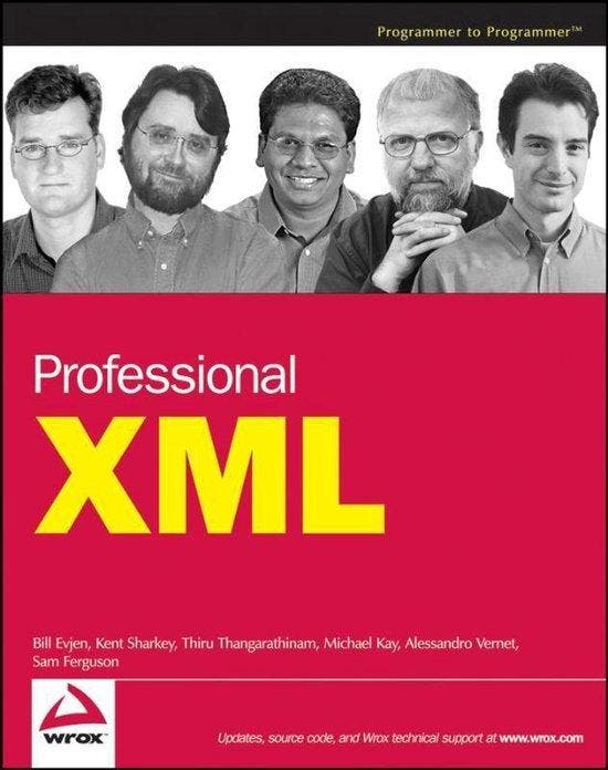 Professional XML 9780471777779 Kent Sharkey, Boeken, Taal | Engels, Gelezen, Verzenden