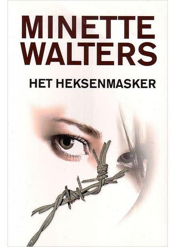 Het heksenmasker Minette Walters, Verzenden, Gelezen