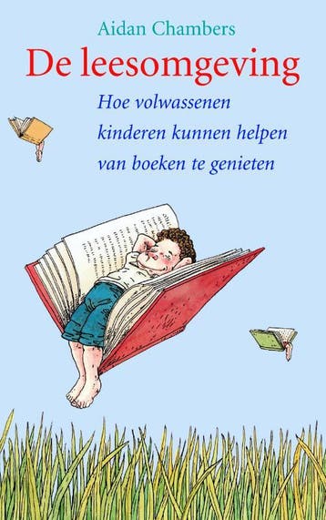 De leesomgeving - Aidan Chambers 9789054832836, Verzenden, Gelezen, Aidan Chambers