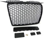 Grill RS Design Piano Black Audi A3 8P (2004-2007), Ophalen of Verzenden, Nieuw