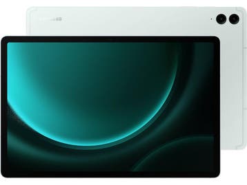 Samsung Galaxy Tab S9 FE Plus - WiFi - 128GB - 90Hz - Groen, Verzenden, Nieuw, Samsung