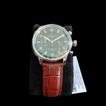 Ublast - Chrono Eleganti - Zonder minimumprijs - UBELCH46GR, Nieuw