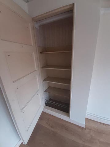 Appartement in Rotterdam, Huizen en Kamers, Direct bij eigenaar, Appartement, Rotterdam