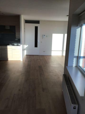 Appartement te huur in Heerenveen - 87 m² - 3 kamer(s) - 3, Huizen en Kamers, Huizen te huur, Appartement, Heerenveen