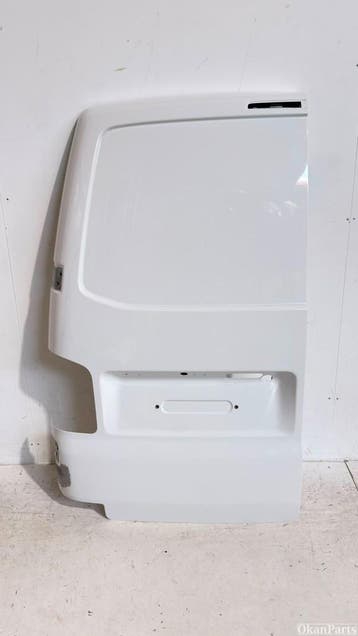 Volkswagen Transporter T5 T6 linker achterdeur links, Auto-onderdelen, Carrosserie en Plaatwerk, Ophalen, Gebruikt, Links, Volkswagen