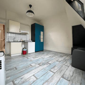 Kamer in Den Haag gevonden voor €510,- pm, Huizen en Kamers, Kamers te huur, Minder dan 20 m², Den Haag