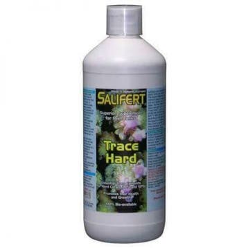Salifert Trace Hard - 1000ml., Dieren en Toebehoren, Ophalen of Verzenden, Nieuw