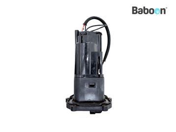 Benzinepomp Ducati Supersport 950 2021- (16024341A), Verzenden, Gebruikt