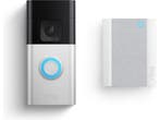 Ring Video Doorbell (Gen 2) - Videodeurbel - 1536p HD-video, Verzenden, Nieuw
