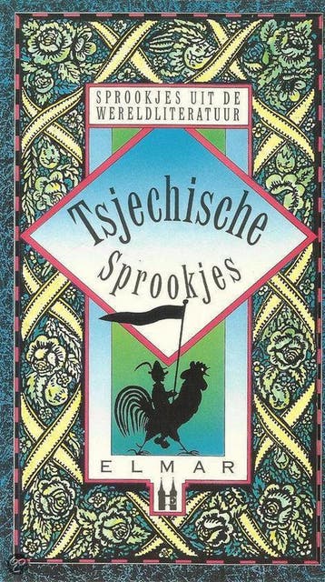 Tsjechische sprookjes / Sprookjes uit de wereldliteratuur, Boeken, Verzenden, Gelezen, DE ROP