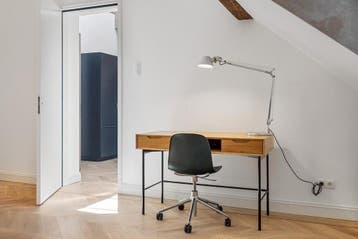 Te huur: Appartement Kanunnikencour in Maastricht, Huizen en Kamers, Huizen te huur, Limburg, Maastricht, Appartement