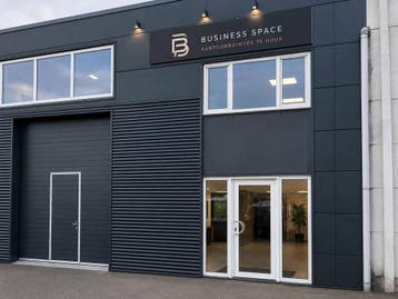 Kantoorruimte te huur Brunssum Haefland 26B, Huur, Kantoorruimte