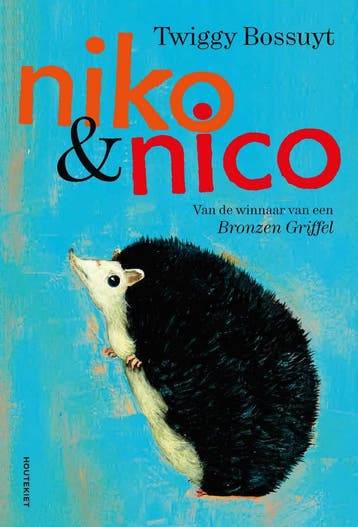 Niko & Nico - Twiggy Bossuyt 9789052404547, Verzenden, Zo goed als nieuw, Twiggy Bossuyt