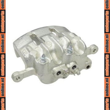 Remklauw Nissan Urvan 2.4 i (E24) Van 1989-05 tot 1993-09 -, Verzenden, Nieuw, Nissan
