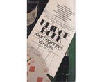 Bridgeboek voor Beginners - Bridgeboek voor Beginners, Ophalen of Verzenden, Nieuw