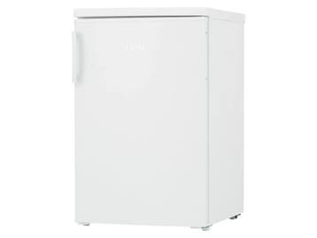 Etna KVV755WIT - Vrijstaande koelkast - Stil 40 dB(A) - Wit, Verzenden, Zo goed als nieuw