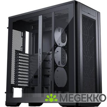 Phanteks Enthoo Pro 2 Server Big-Tower Window, Verzenden, Nieuw