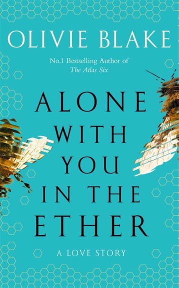 Alone With You In The Ether | Olivie Blake | Nieuw, Ophalen of Verzenden, Nieuw, Olivie Blake