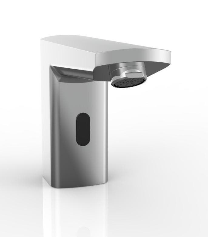 Opbouw Sensor Kraan, Witgoed en Apparatuur, Vaatwasmachines, Ophalen of Verzenden