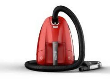 Nilfisk RCL14E08A2 - Stofzuiger - HEPA 14 - 450W - 3,2L, Verzenden, Zo goed als nieuw
