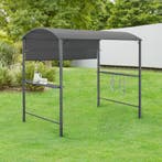 Steakhouse Pyrgos BBQ paviljoen 215x220x140 cm brandvertrage, Verzenden, Nieuw