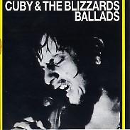 cd - Cuby &amp; The Blizzards* - Ballads, Verzenden, Zo goed als nieuw