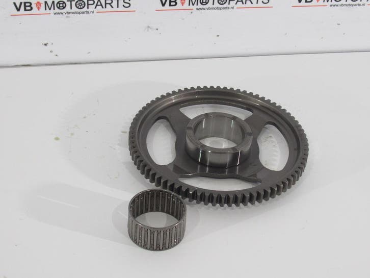 Honda CRF 1100 Africa Twin Adventure sport Tandwiel, Motoren, Onderdelen | Honda, Ophalen of Verzenden