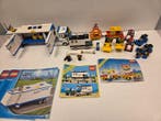 Lego Set - City, Classic, Legoland - Mix van meerder Vintage, Nieuw