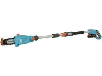 GARDENA TCS 20/18 P4A set - Accu telescopische snoeizaag -, Tuin en Terras, Verzenden, Nieuw, Gardena