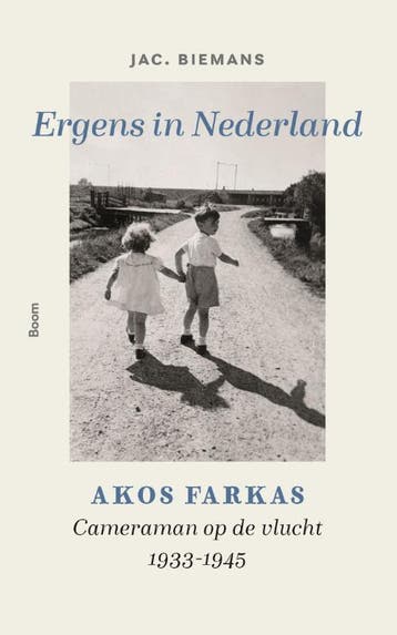 Ergens In Nederland | Jac. Biemans | Nieuw, Ophalen of Verzenden, Nieuw, Jac. Biemans